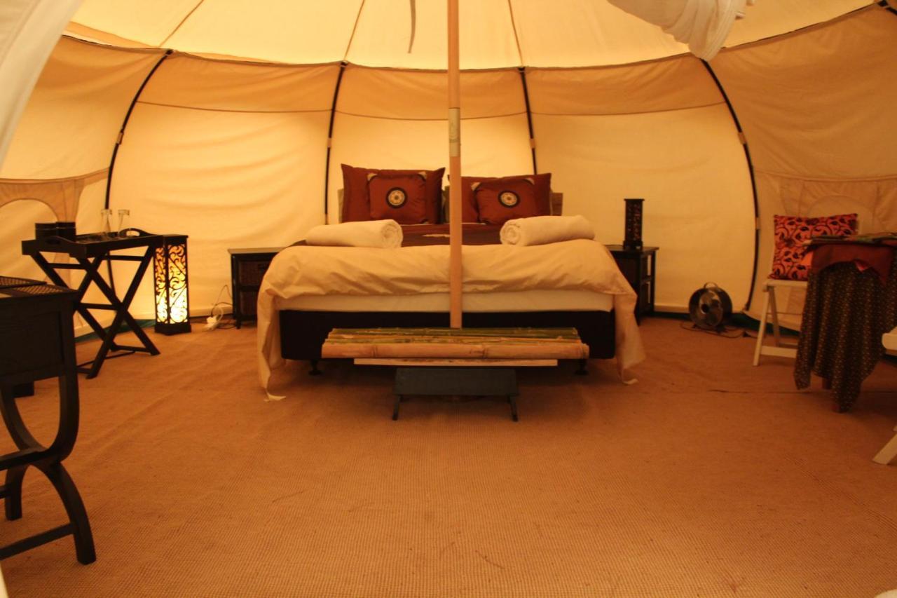 Hotel Kerikeri Glamping Esterno foto