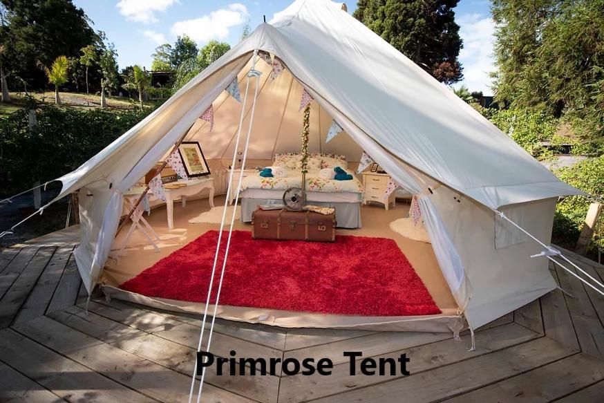 Hotel Kerikeri Glamping Esterno foto
