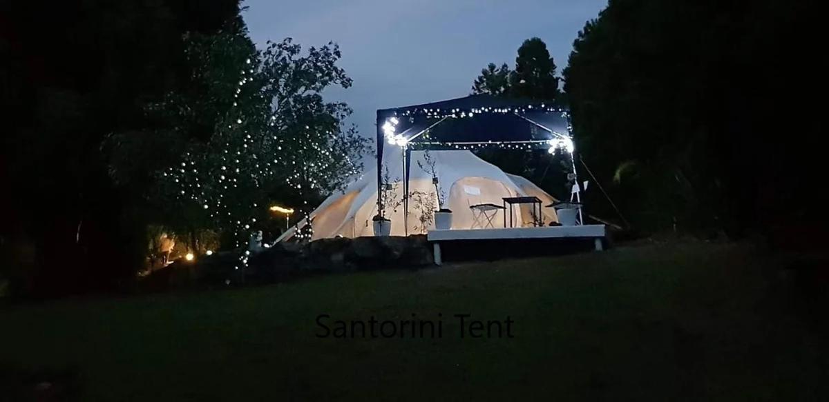 Hotel Kerikeri Glamping Esterno foto