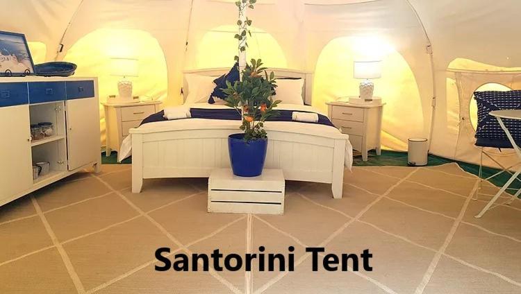 Hotel Kerikeri Glamping Esterno foto